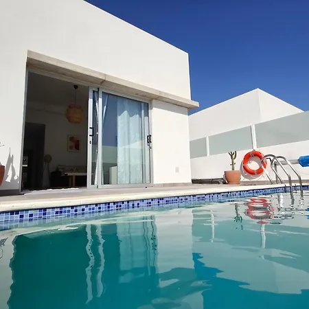 Marina Rubicon Deluxe Playa Blanca (Lanzarote)