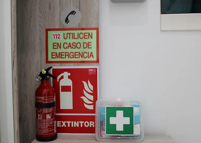 וילה Marina Rubicon Deluxe *