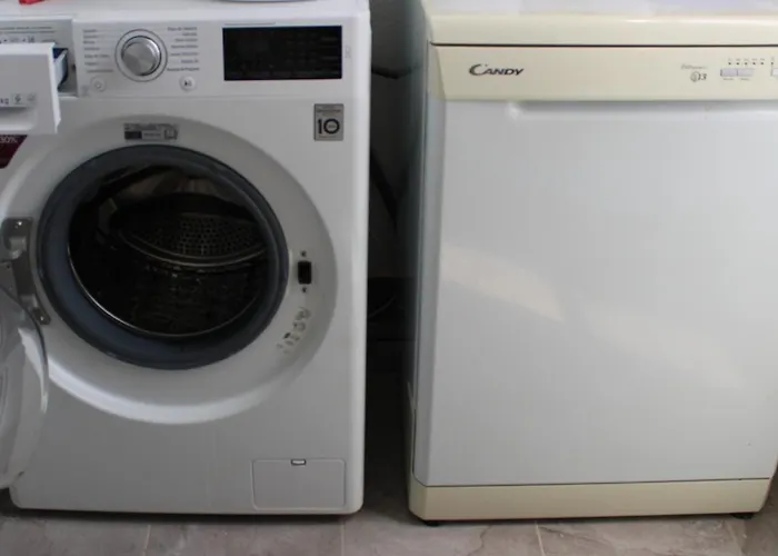 Marina Rubicon Deluxe פלאיה בלנקה