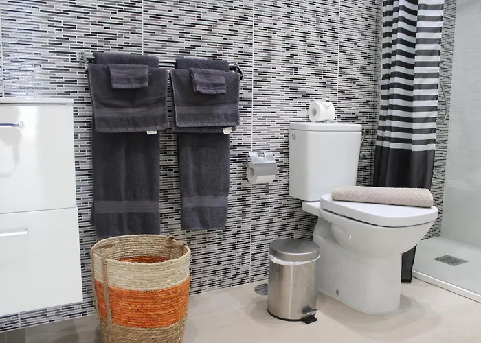 Marina Rubicon Deluxe * פלאיה בלנקה