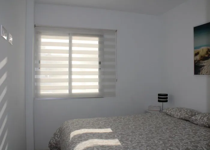 וילה Marina Rubicon Deluxe